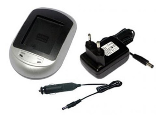 Ladegerät für panasonic - ladegerät,