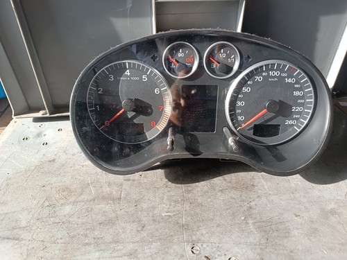 Original audi 8p - original, a3
