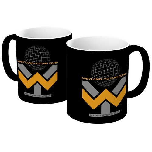 Alien weyland yutani corp - alien,