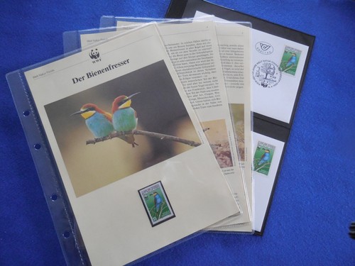 Der bienenfresser kompl - der, bienenfresser,