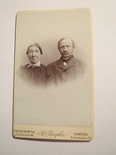 Friedeberg N/M - Samter -