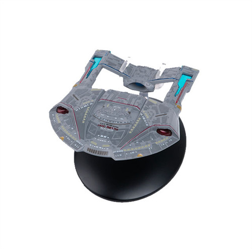 Steamrunner class star - class, trek