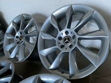 Lorinser RS8 Felgen 19" Mercedes W220 W221 C216 R230 C219 C257 W203 W209 AMG