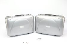 Aprilia Pegaso 650 ML 1999 - Koffer rechts + links A197D