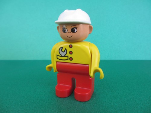 Lego duplo figur mann - lego,