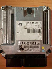 VAG Softwareupdate EDC16. VW