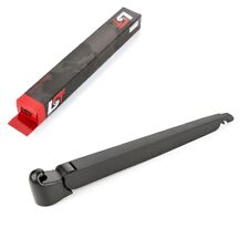 Heckscheibe Scheibenwischer