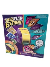 Mattel Games - UNO Flip