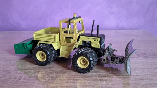 Siku trac 800 - -, mb-trac