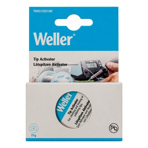 Weller tip tinner - weller,