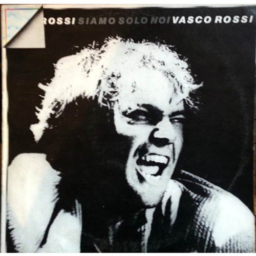 Vasco rossi siamo solo - vasco,