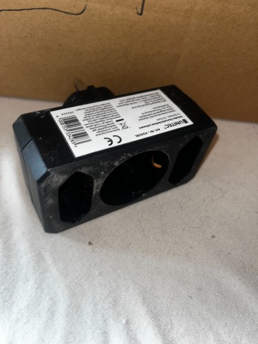 Steckdosenadapter schuko - steckdosenadapter,