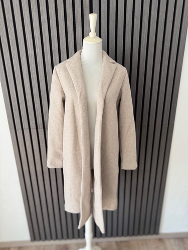 Mantel zara neuwertig - zara, s,