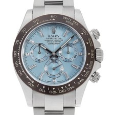 ROLEX Cosmograph Daytona 8P