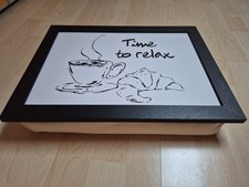 Knietablett Sofatablett Laptopkissen Kissentablett