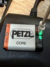 PETZL Core Akku für