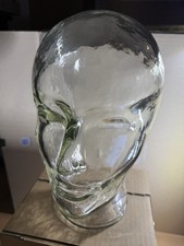 Glaskopf Für Kopfhörer