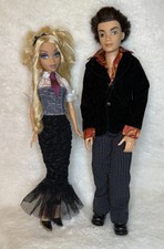 My Scene Night On The Town