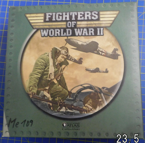 Atlas 7896001 - 1:72,