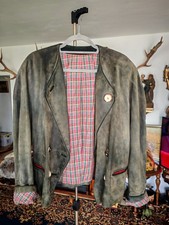 Damen Trachtenjacke 40-42