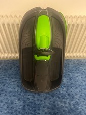 Stratos Lenkbob mystic, green