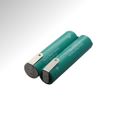 Ersatz Akku für Haar