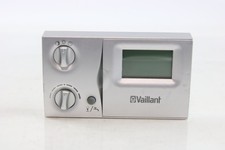 Vaillant heizungsregelung - vaillant,