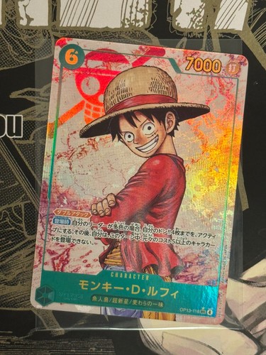 One piece tcg - piece,