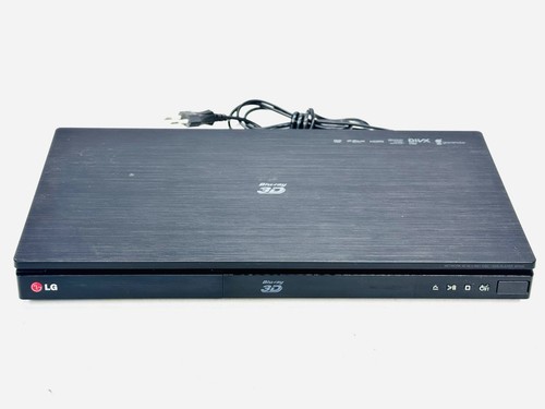 Bp630 network blu - lg, blu-ray