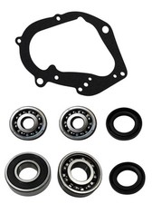 Getriebelager Set ink. Dichtsatz - für Minarelli liegend 50ccm 2 Takt