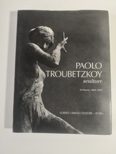 Paolo Troubetzkoy Bildhauer