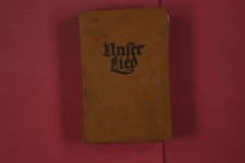 335305 UNSER LIED Verlag der