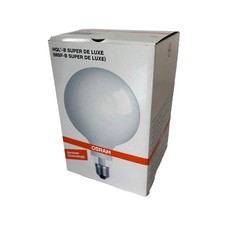 Osram Quecksilberdampflampe