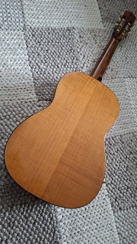 Alte gitarre guitar oscar - alte,