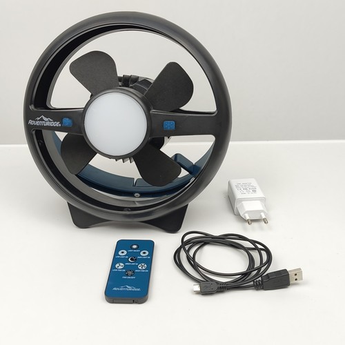 Adventuridge lüfter - adventuridge,