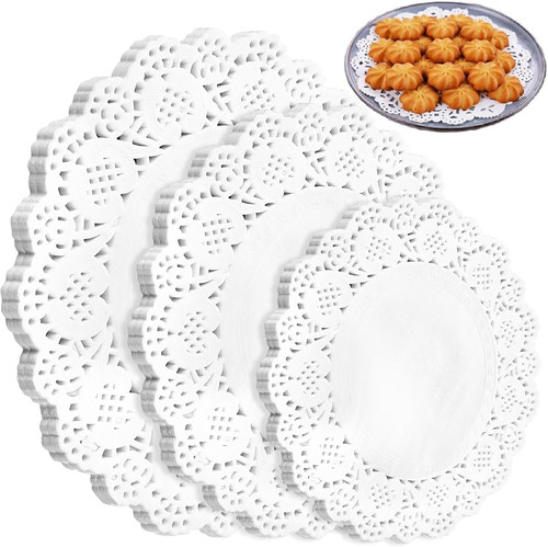 Spitzenpapier für kuchen - spitzenpapier,