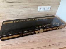 browning superposed shotgun