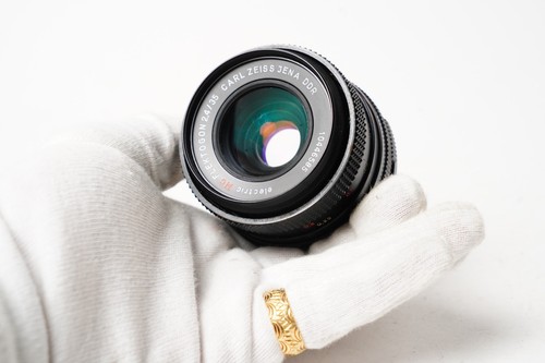 Carl zeiss jena ddr flektogon - carl,