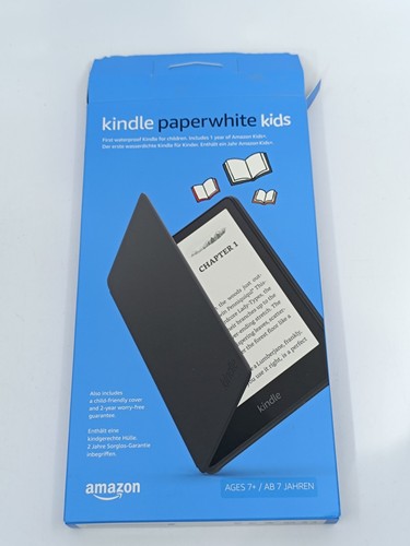 Amazon kindle paperwhite kids - amazon,