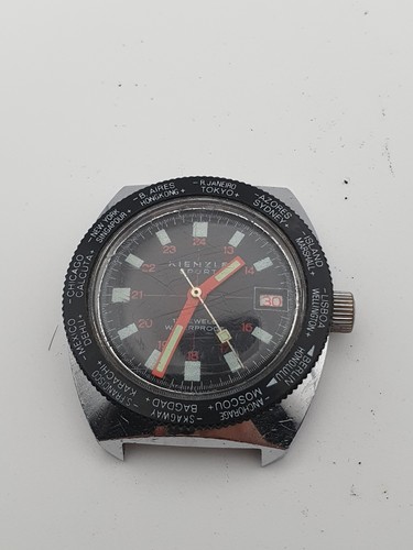 Kienzle sport armbanduhr - sport, 17