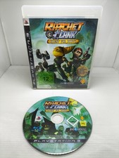 Ratchet & Clank: Quest For Booty (Sony PlayStation 3)
