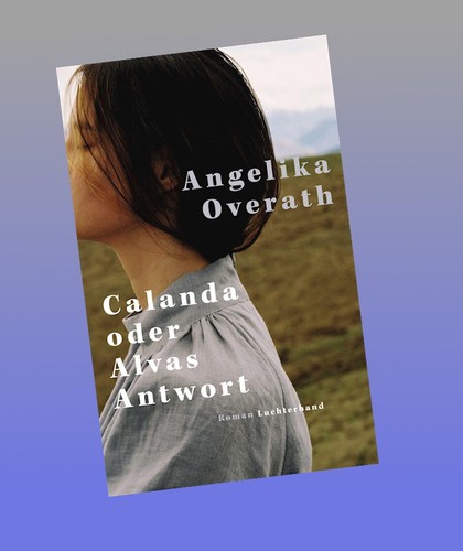Calanda oder alvas antwort - calanda,