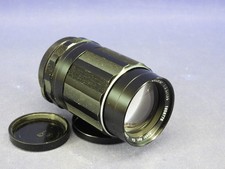 Ashai Pentax Super - Takumar