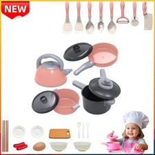 Küchenspielzeug 28tlg