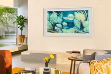 Samsung 65 Zoll The Frame 4K Vision AI Smart TV (2025)