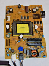 Netzteilplatine Ersatzteil aus