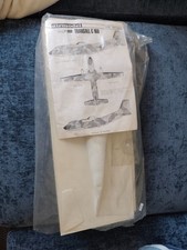 C-160 Transall 1/72 Airmodel Vacu, kurze Nase
