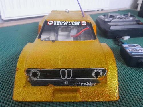Auto bmw csl 12 - auto,