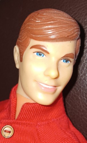 Barbie talking ken mattel - barbie,