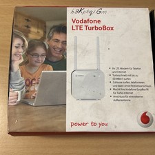 Vodafone, LTE-TurboBox